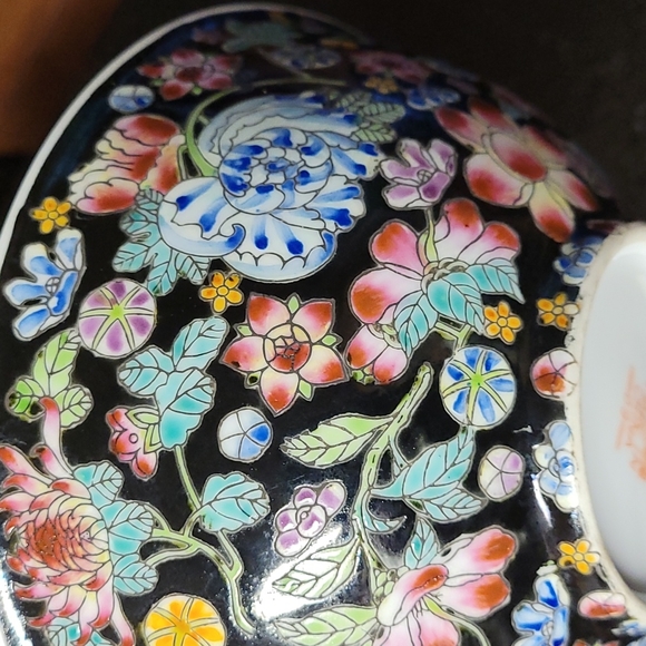 Oriental Bowl - Picture 5 of 8